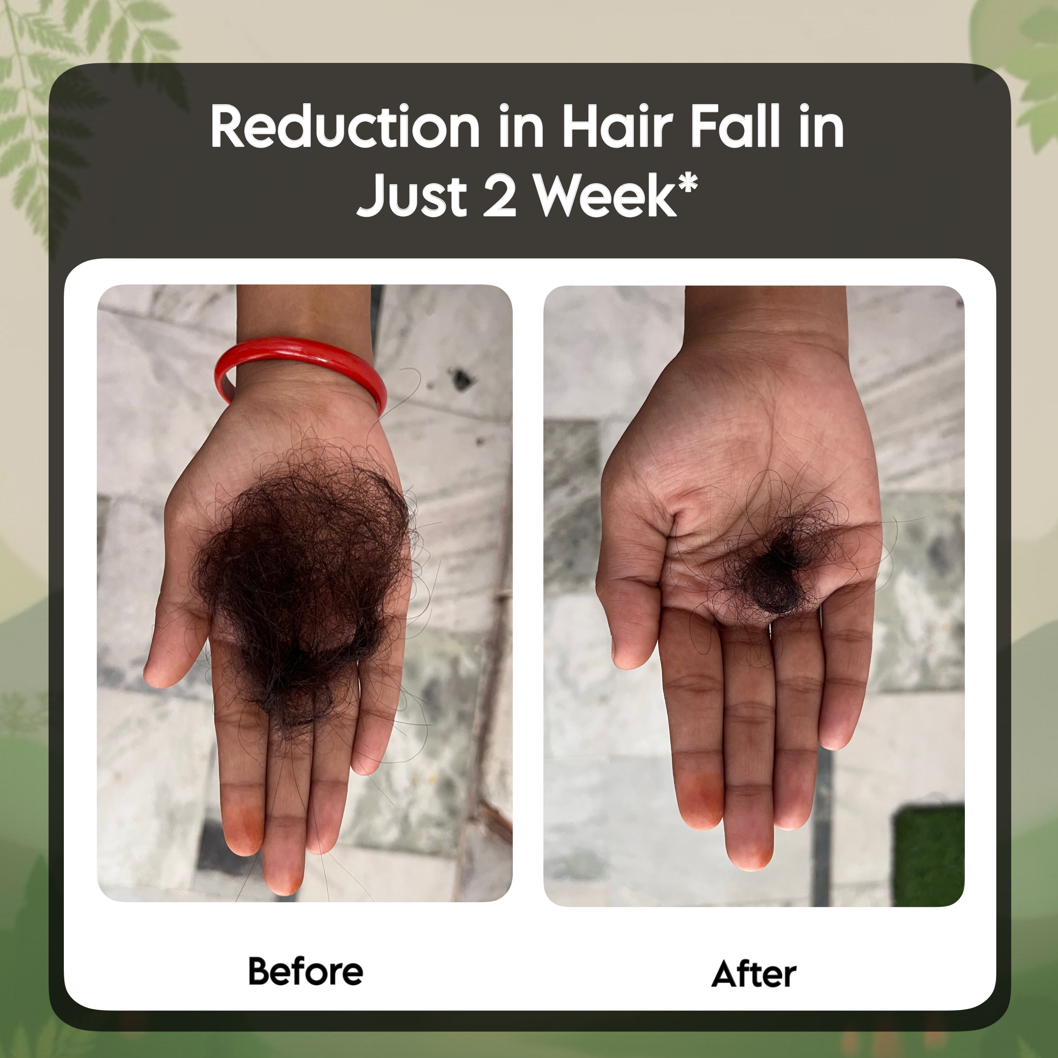 DeepSuhani Shuddh Ayurvedic Hair Oil INDIA'S NO 1 Ayurvedic Hair Oil