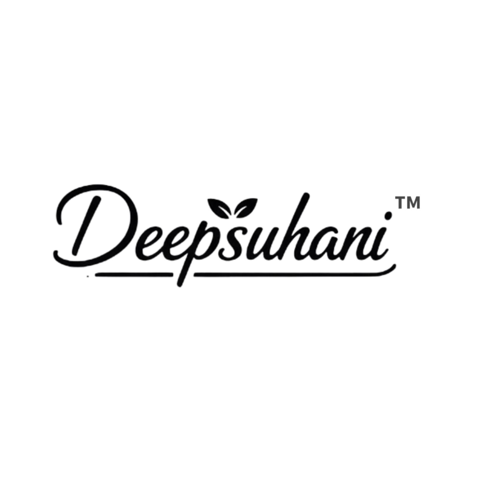 DeepSuhani